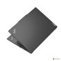 Laptop Lenovo ThinkPad E14 Gen 6 (Intel) 14" WUXGA Intel Core Ultra 5 125U Integrated Intel Graphics RAM 32GB, SSD 1TB, 3YO LENO